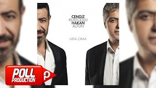 Cengiz Kurtoğlu, Hakan Altun - Hain Geceler - (  Audio )