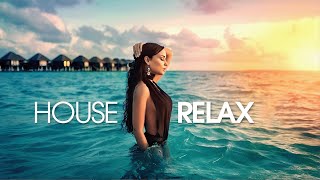 Alan Walker, Dua Lipa, Martin Garrix & Kygo, The Chainsmokers Style - Summer Vibes Deep House