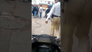 Pune Budhwar Peth Ka Video