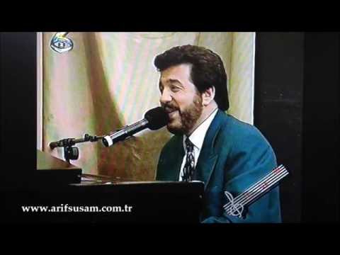 Arif Susam & Seninle Başım Dertte (Nostalji - Kanal 6) Arif Susam & Seninle Başım Dertte (Nostalji - Kanal 6) klip izle