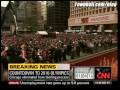 Chicago Loses Olympic Bid; CNN Freaks Out: "WHAT!?"