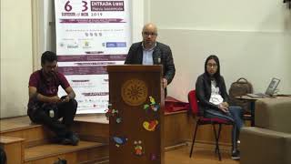 4a Cátedra. 15a Sesión: Convocatoria Cuento Infantil, Mitos y Leyendas de Caldas