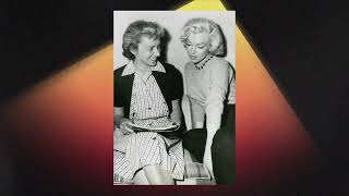 Noir Alley - Dont Bother To Knock 1952 Outro 20230108
