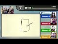SFIDA TRA YOUTUBERS #2 - DISEGNI INCOMPRENSIBILI