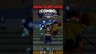Dual Flintlock Combo 0Krvs