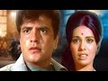 Himmat ( हिम्मत ) Hindi 4K Full Movie | Jeetendra & Mumtaz | Bollywood Action Movie | Prem Chopra