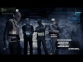 [#9] Let's Play Payday 2 [Together][German][HD]