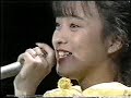 渡辺美奈代　両手いっぱいのメモリー（１９８８）　Minayo Watanabe