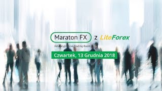 Maraton FX  - Forex: Edukacyjny Live Trading Room