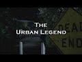 Urban Legend 5: The Hook Aka Hookman