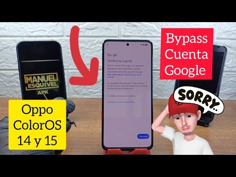Remove Google Android 14 and 15 account block from a Remove Google Android 14 and 15 account block from a