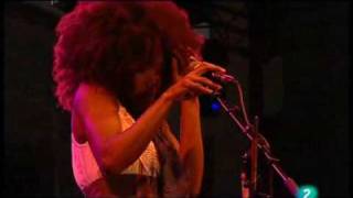 Watch Esperanza Spalding Fall In video