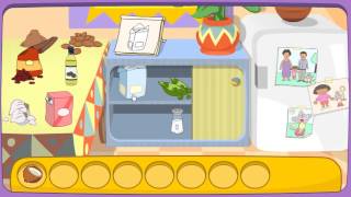 Doras Cooking In La Cocina Games Part 2
