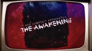 Watch Red Jumpsuit Apparatus The Awakening video