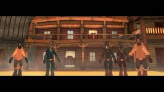 FILLY - FILLY THE KID - TRAILER