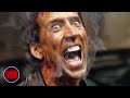 Nicolas Cage Transforms into the Ghost Rider | Ghost Rider (2007) | Now Scaring