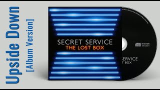 Secret Service — Upside Down (Audio, 2012 Album Version)