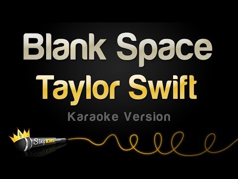 Taylor swift blank space download music mp3