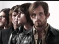 Kings Of Leon -The End