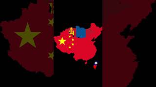 China 1914 Nothing Ever Lasts Forever
