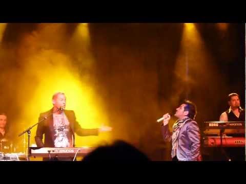 Anders I Fahrenkrog - Summer Of Love (Live at the International Fanday 2012)