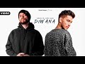 Bohemia - DIWANA ft. Talha Anjum (Music Video) (Prod. @zaidibeatz)