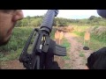 M4 vs AK