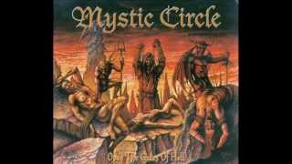 Watch Mystic Circle Burning Souls video