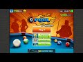 Winning The JAKARTA VOLCANO Tournament - Miniclip 8 Ball Pool