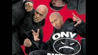 Watch Onyx Feel Me video