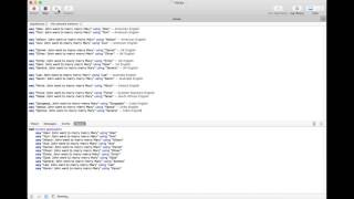 Macos Voices
