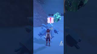 Why Is Regice Here?