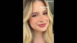 Sophia, Sophia Valverde