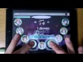 【スクフェス】乙女式れんあい塾 EX フルコン手元動画