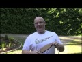 crossbow