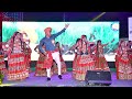 dhimi dhimi nach banjara dance |chamak chamak gori nache |lambani danc|Spectra international school