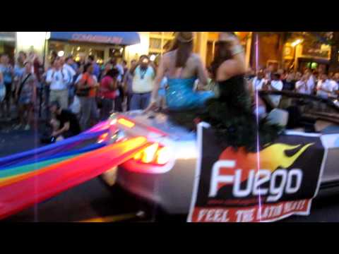 FUEGO Latino Gay Bar Washington DC FUEGO Latino Gay Bar Washington DC