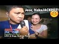 Jose at ang Makinis na Dalagita! - Eat Bulaga Throwback | Juan for All - Sugod Bahay