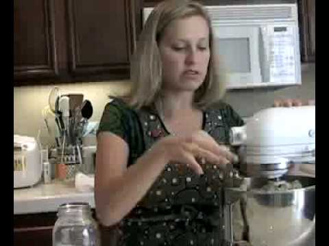 Video Easy 1 Hour Bread Recipe Video Easy 1 Hour Bread Recipe