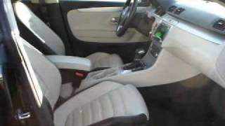 2009 Volkswagen CC - Farmington Hills MI