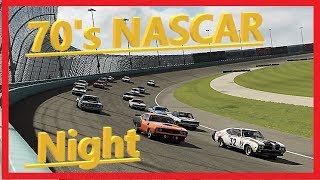 Forza Motorsport 7: Racing Old School