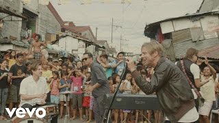 Watch Switchfoot Float video