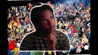 Ten Anime Suggestions by genre(Part 1/3)