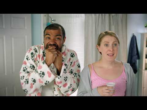 Mercury Insurance Mouthwash