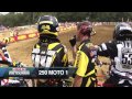 FMF Steel City National Race Highlights