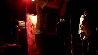 Watch Dance Gavin Dance Dont Tell Dave video