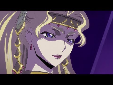 2019年2月9日公開『コードギアス 復活のルルーシュ』劇場予告編 第2弾（90秒） - YouTube (12月02日 09:15 / 19 users)