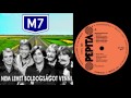 M7 együttes - Nem lehet boldogságot venni (virtuális nagylemez)