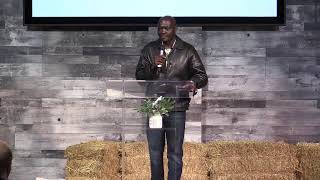 What qualifies you to pray – December 18, 2022