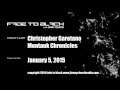 Ep 181 Fade To Black Jimmy Church W Christopher Garetano ...